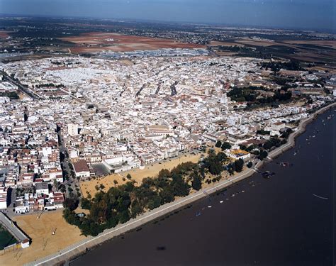 Coria del Río